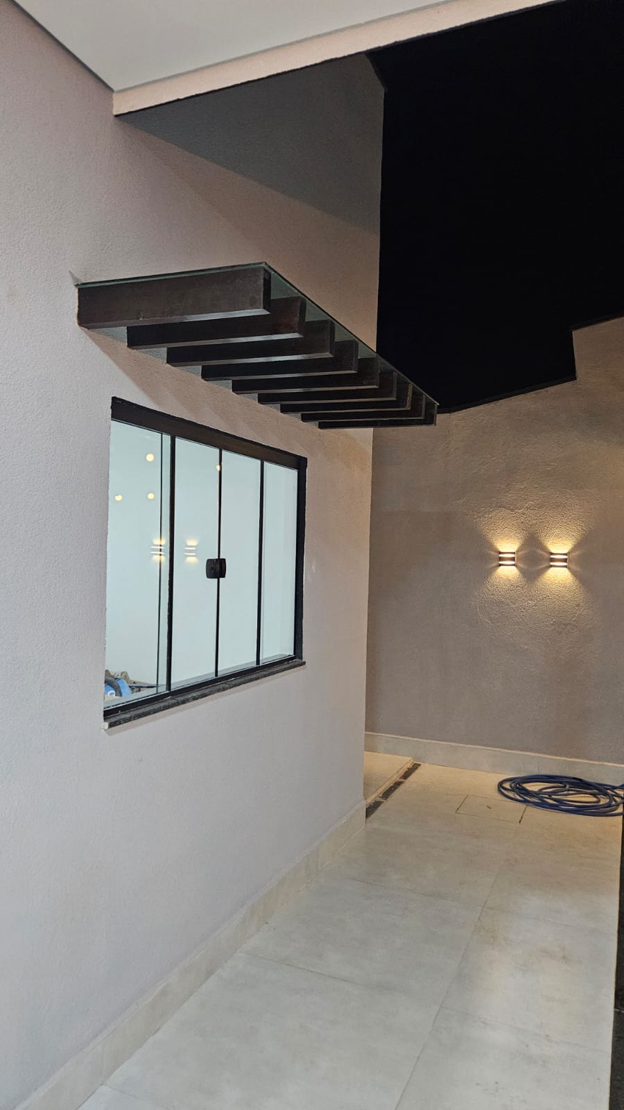 Imagem Casa com 3 Quartos à Venda, 150 m²em Granada - Uberlândia