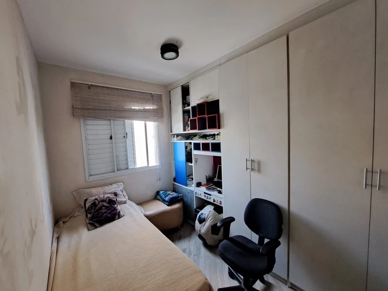Imagem Apartamento com 2 Quartos à Venda, 50 m² em Ipiranga - São Paulo Imagem Apartamento com 2 Quartos à Venda, 50 m² em Ipiranga - São Paulo