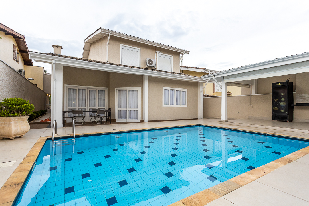 Imagem Casa de Condomínio com 3 Quartos à Venda, 280 m² em Alphaville - Santana de Parnaíba