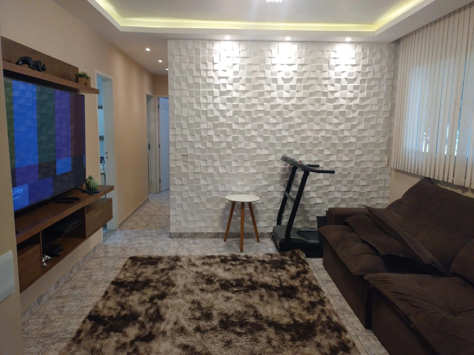 Imagem Apartamento com 3 Quartos à Venda, 90 m² em Coqueiral de Itaparica - Vila Velha