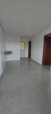 Imagem Apartamento com 2 Quartos para Alugar, 42 m² em Vila São Francisco (Zona Leste) - São Paulo
