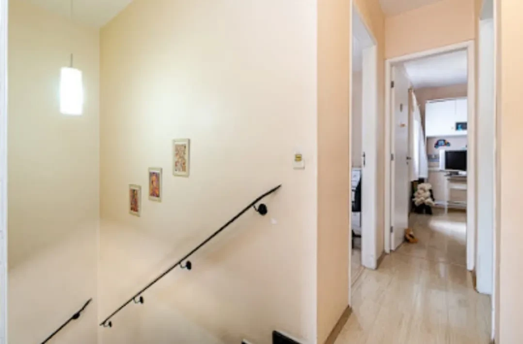 Imagem Casa de Condomínio com 3 Quartos à Venda, 112 m² em Saúde - São Paulo