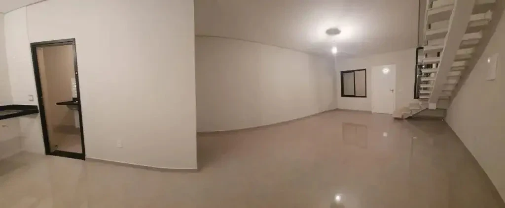Imagem Casa com 3 Quartos à Venda, 125 m² em Parque Jambeiro - Campinas