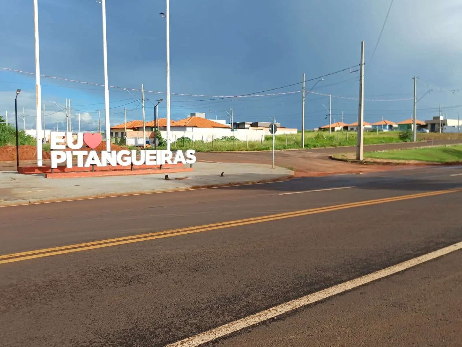 Imagem Casa com 2 Quartos à Venda, 55 m² em Pitangueiras - Pitangueiras