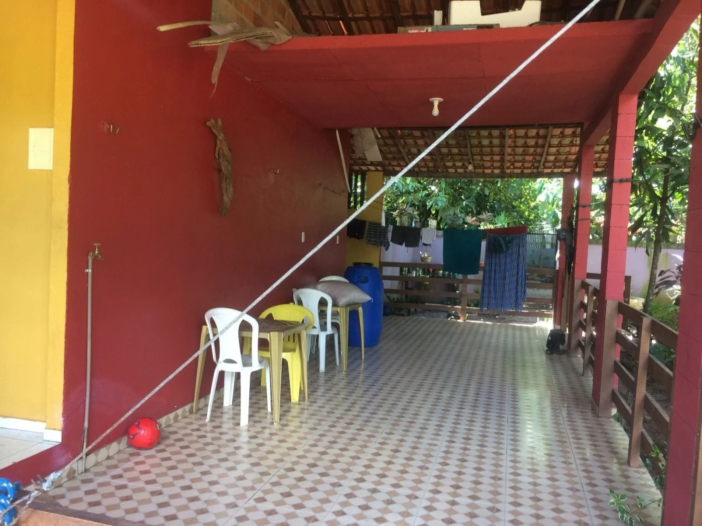 Imagem Chácara à Venda, 227 m² em Santarém Novo - Santarém Novo