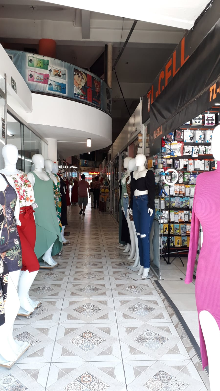 Imagem Imóvel Comercial à Venda, 1 m²em Centro - São Bernardo do Campo