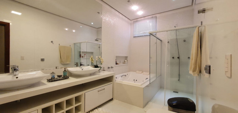 Imagem Casa de Condomínio com 4 Quartos à Venda, 359 m² em Vila Motta - Catanduva