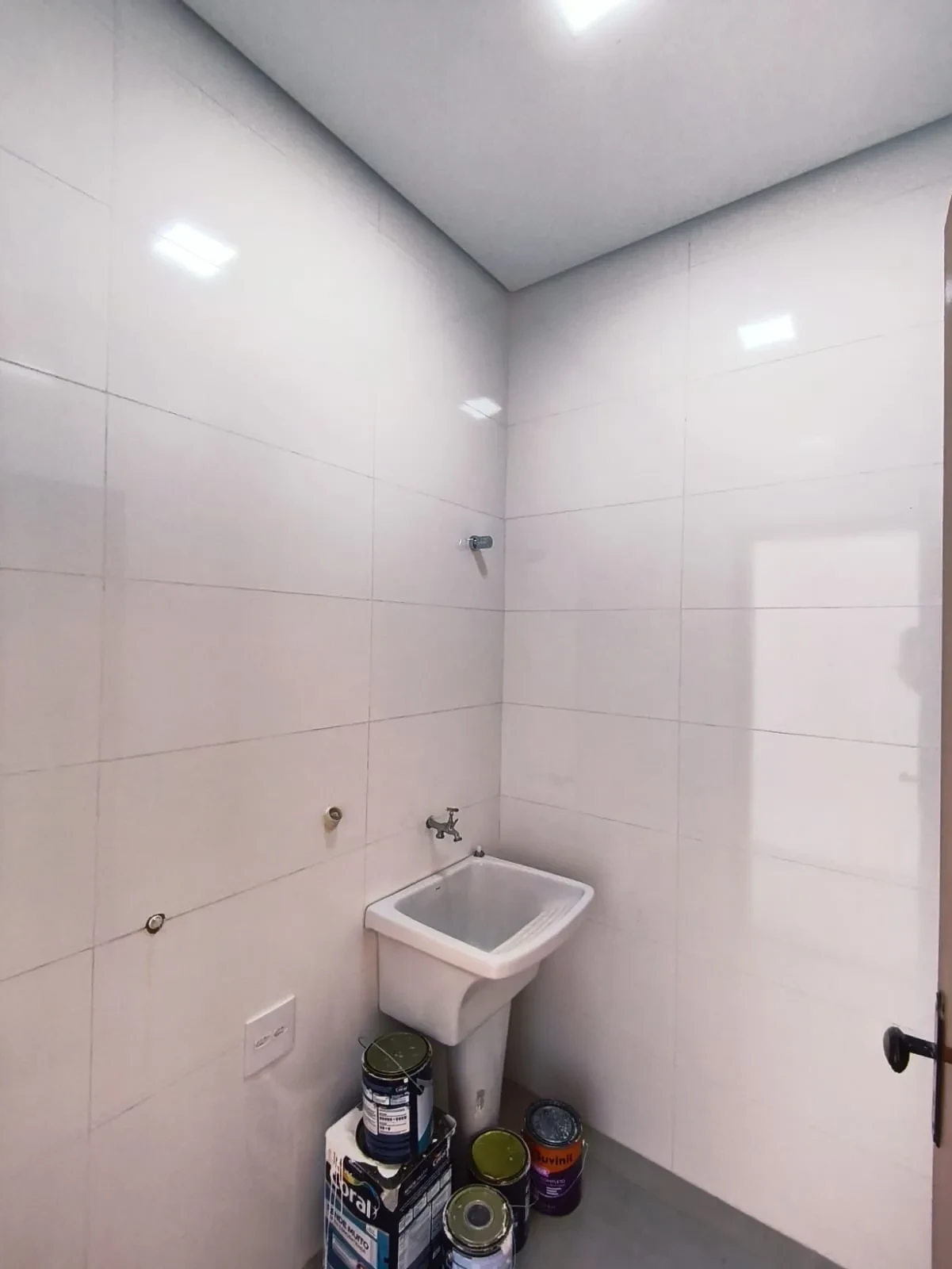 Imagem Casa de Condomínio com 3 Quartos à Venda, 165 m² em Jacaré - Cabreúva