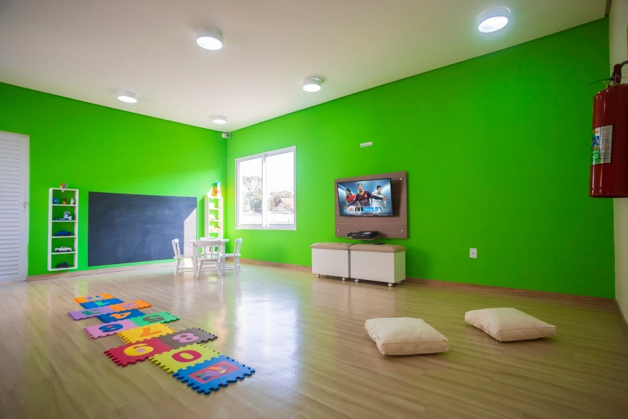 Foto do imóvel: Apartamento com 2 Quartos à Venda, 44 m² em Vila Nova Sorocaba - Sorocaba