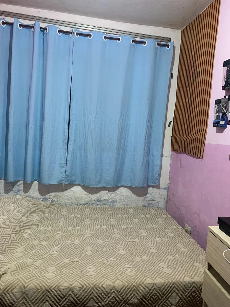 Imagem Casa com 4 Quartos à Venda, 120 m² em Planalto Bela Vista - São Vicente