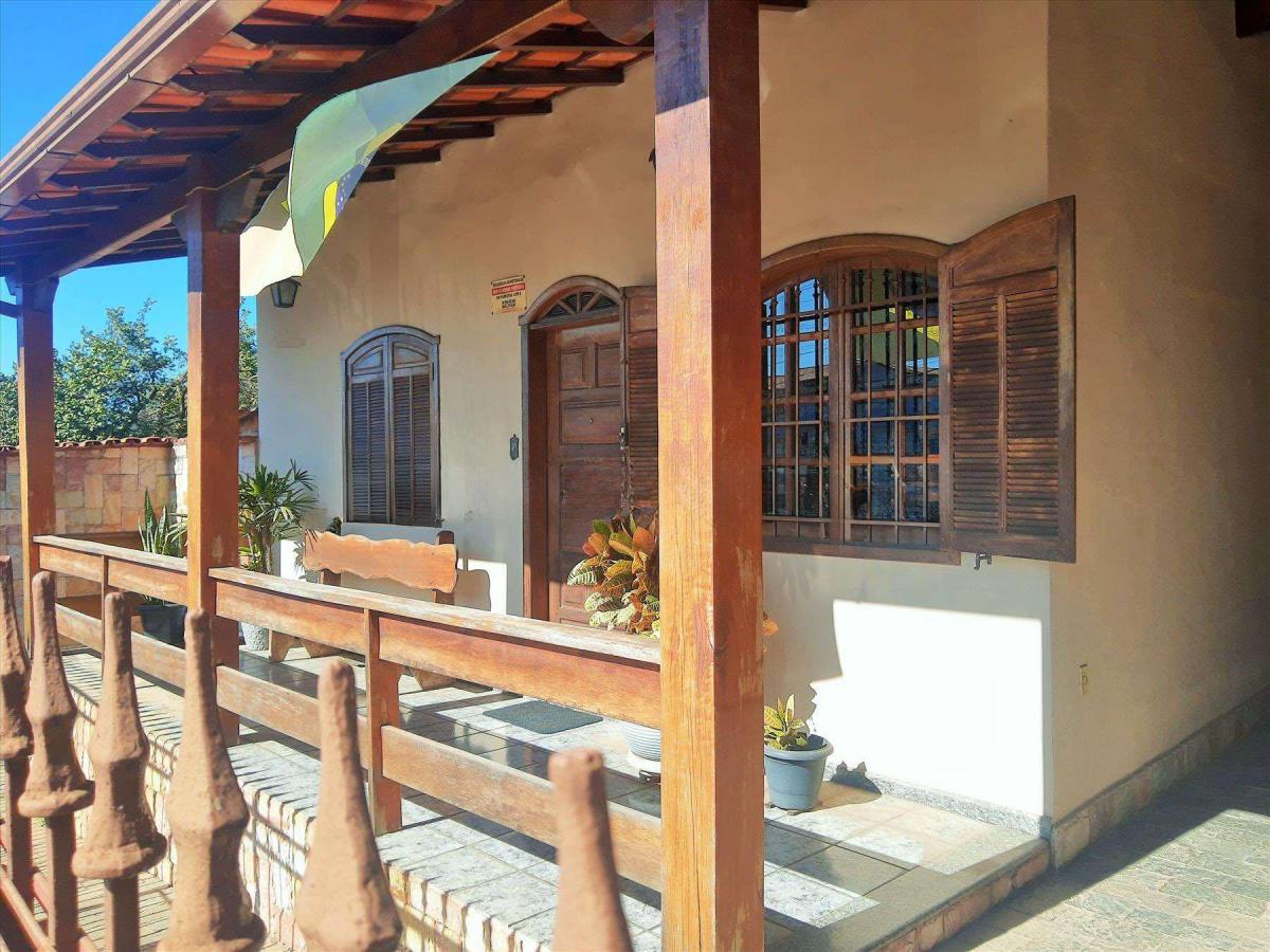 Foto do imóvel: Casa com 3 Quartos à Venda, 360 m² em João Pinheiro - Belo Horizonte