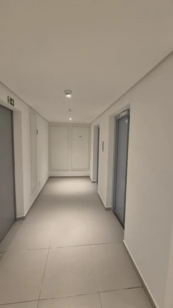 Apartamento com 3 Quartos à Venda, 90 metros em Jardim Santo Amaro - São Paulo