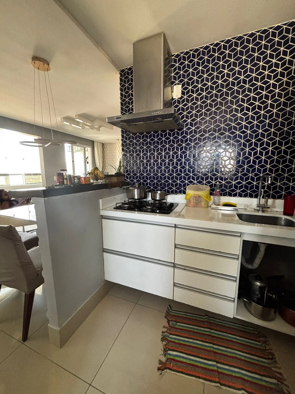 Imagem Apartamento com 3 Quartos à Venda, 77 m² em Nova Parnamirim - Parnamirim