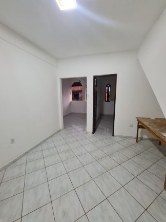 Imagem Edifício Residencial com 6 Quartos à Venda, 136 m² em Itapuã - Salvador