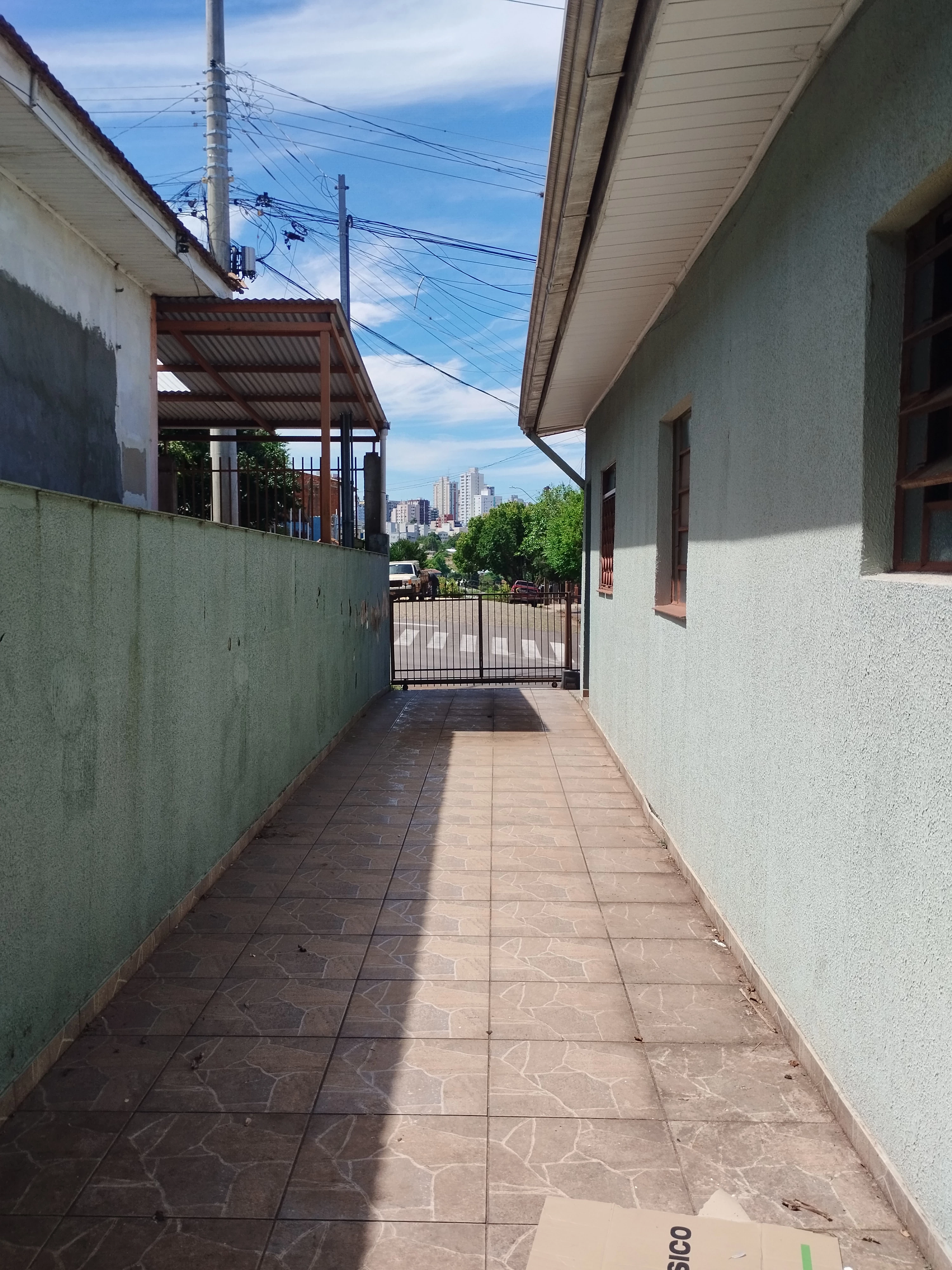 Imagem Casa com 5 Quartos à Venda, 165 m² em Vila Luiza - Passo Fundo