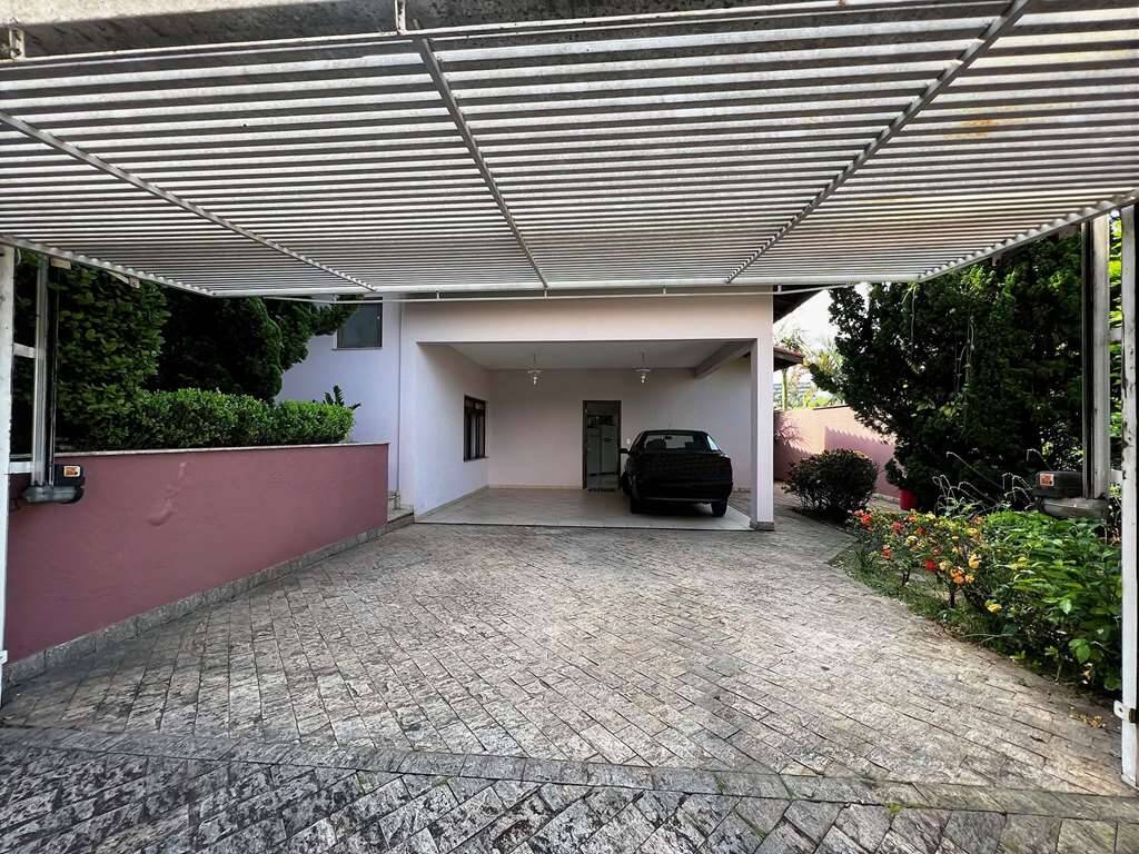 Imagem Casa com 3 Quartos à Venda, 360 m²em Horizontal Park - Cotia