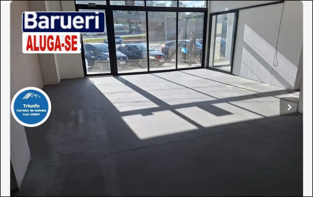 Foto do imóvel: Imóvel Comercial para Alugar, 1500 m² em Centro - Barueri