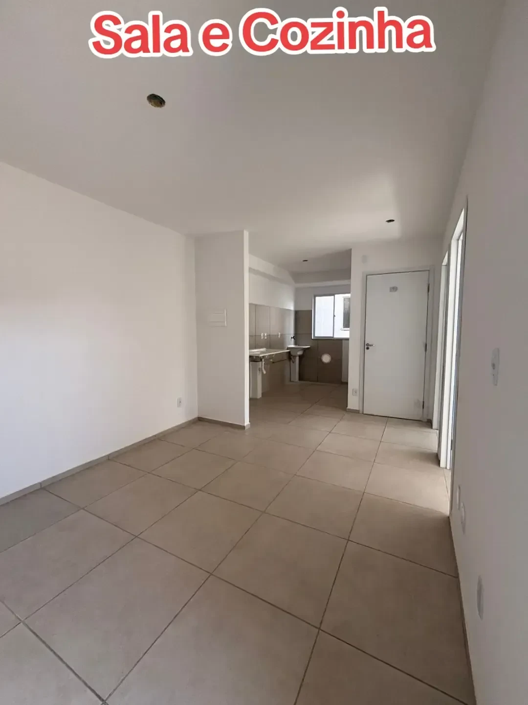 Foto do imóvel: Apartamento com 2 Quartos à Venda, 17159 m² em Residencial La Belle Park - Paço do Lumiar