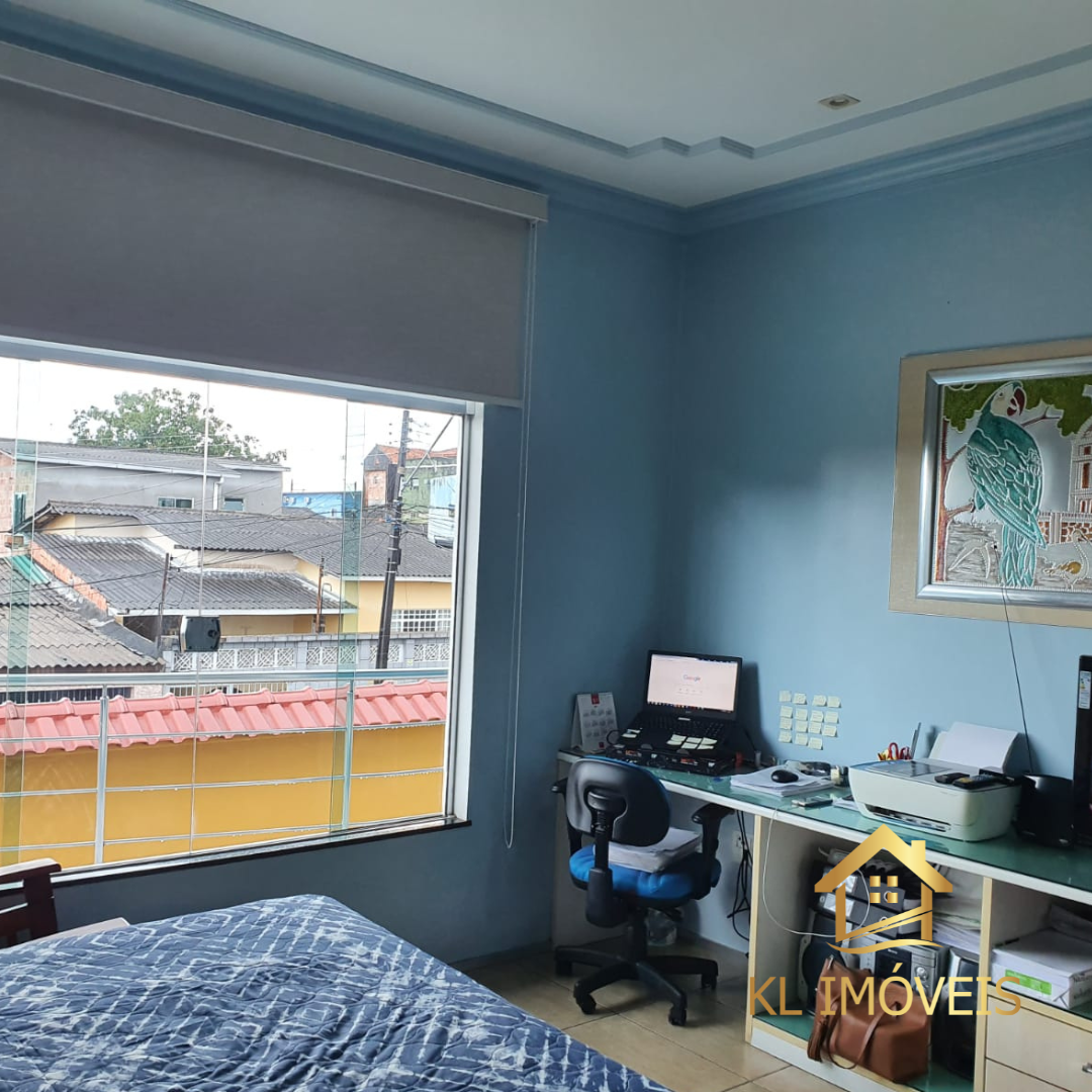 Imagem Casa com 2 Quartos à Venda, 300 m²em Cidade Nova - Manaus