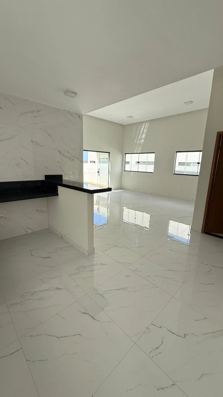 Foto do imóvel: Casa de Condomínio com 3 Quartos à Venda, 170 m² em Parque das Nações - Parnamirim