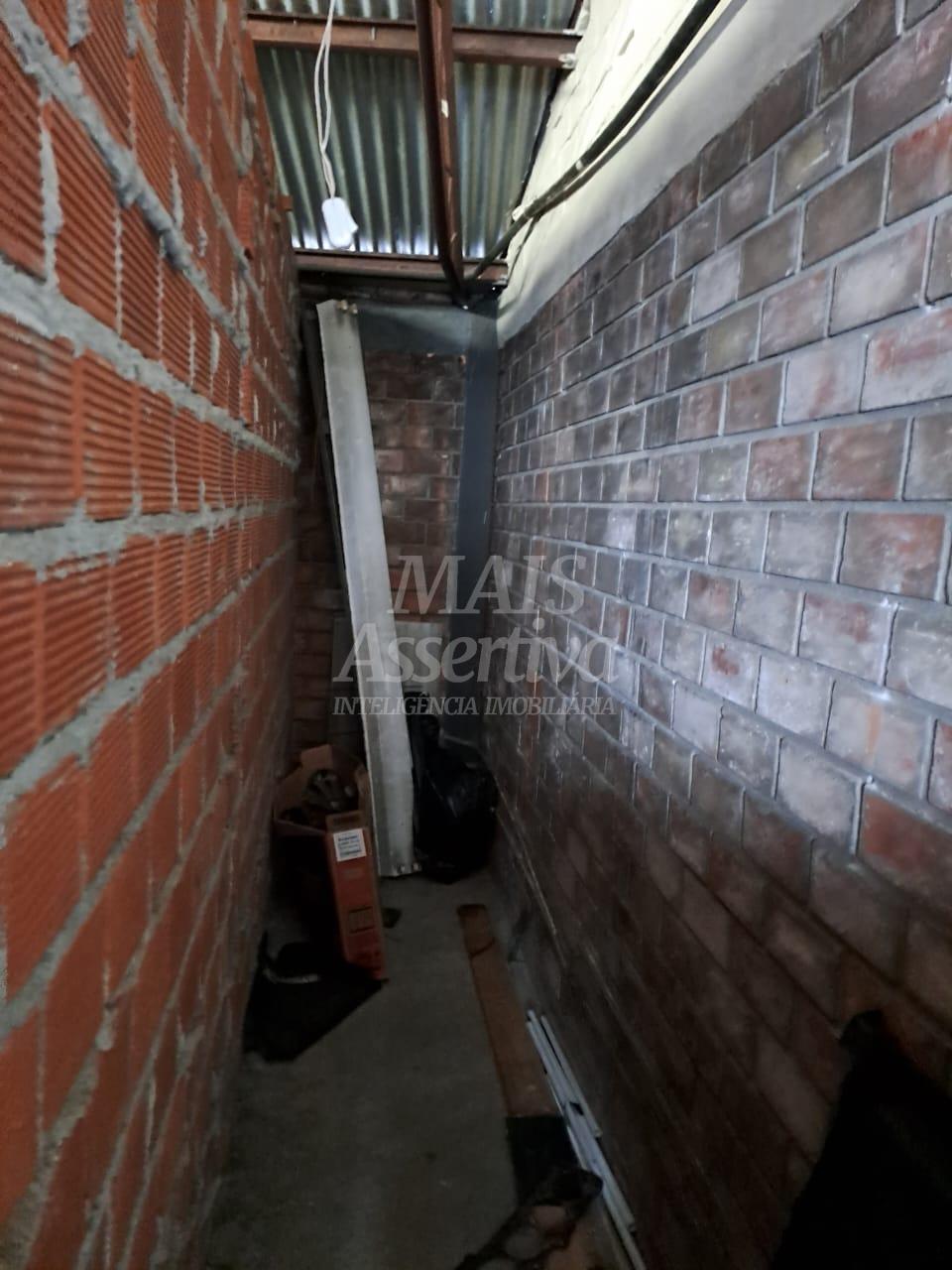 Imagem Imóvel Comercial para Alugar, 363 m²em Rincão - Novo Hamburgo