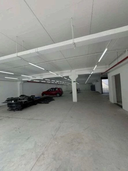 Imagem Loja para Alugar, 600 m² em Morumbi - São Paulo