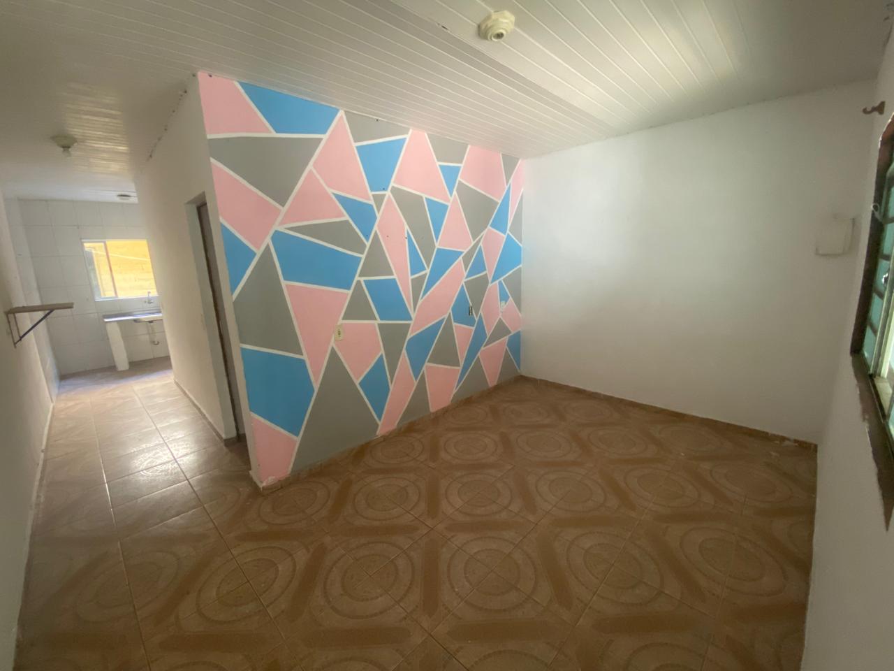 Imagem Sobrado com 3 Quartos à Venda, 100 m²em Jardim Bartira - São Paulo