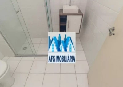 Imagem Apartamento com 1 Quarto à Venda, 45 m² em República - São Paulo