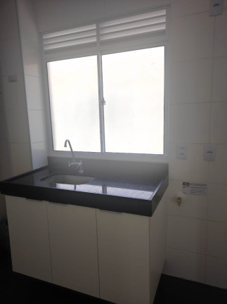Apartamento com 2 Quartos à Venda, 40 m² em Vila São Paulo - Mogi das Cruzes