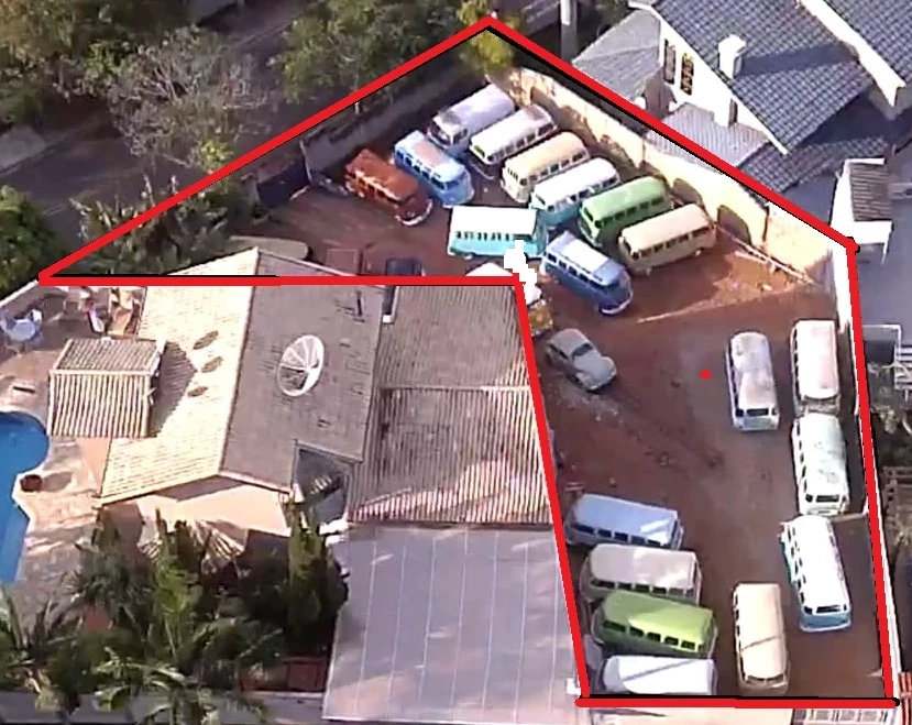 Foto do imóvel: Terreno à Venda, 564 m² em Jardim Paulista - Atibaia