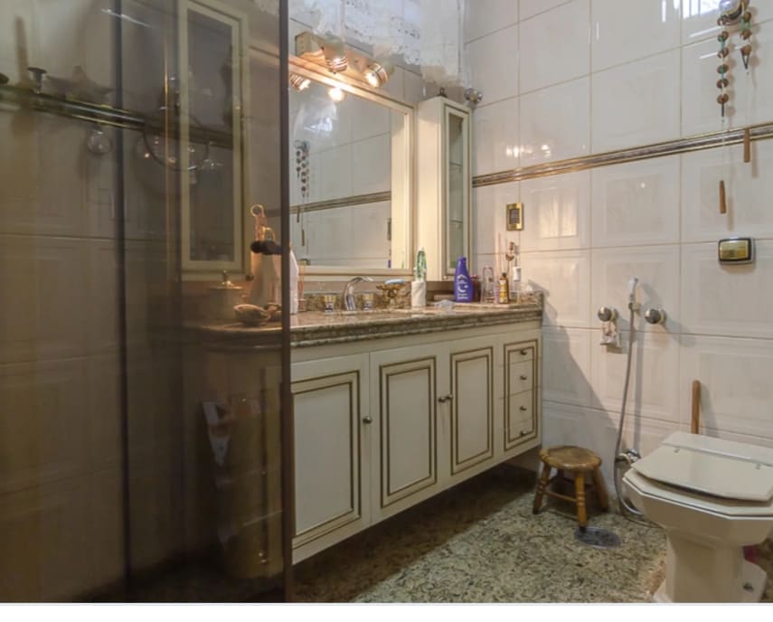 Imagem Apartamento com 3 Quartos à Venda, 198 m² em Vila Monumento - São Paulo