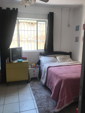 Imagem Casa com 3 Quartos à Venda, 340 m² em Guilhermina - Praia Grande