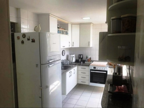 Imagem Cobertura com 2 Quartos à Venda, 140 m² em Icaraí - Niterói