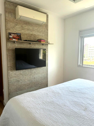 Foto do imóvel: Apartamento com 4 Quartos à Venda, 171 m² em Chácara Santo Antônio (Zona Leste) - São Paulo