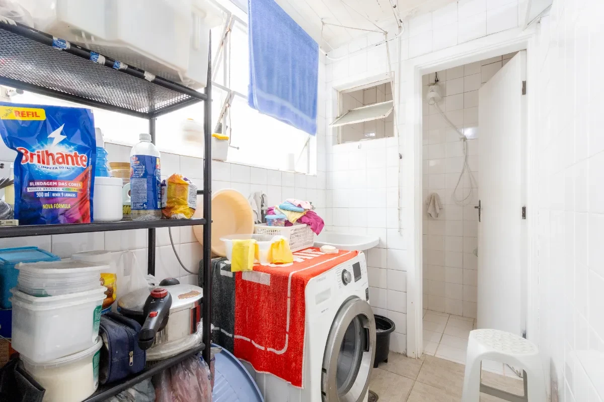 Imagem Apartamento com 2 Quartos à Venda, 82 m² em Santa Cecília - São Paulo