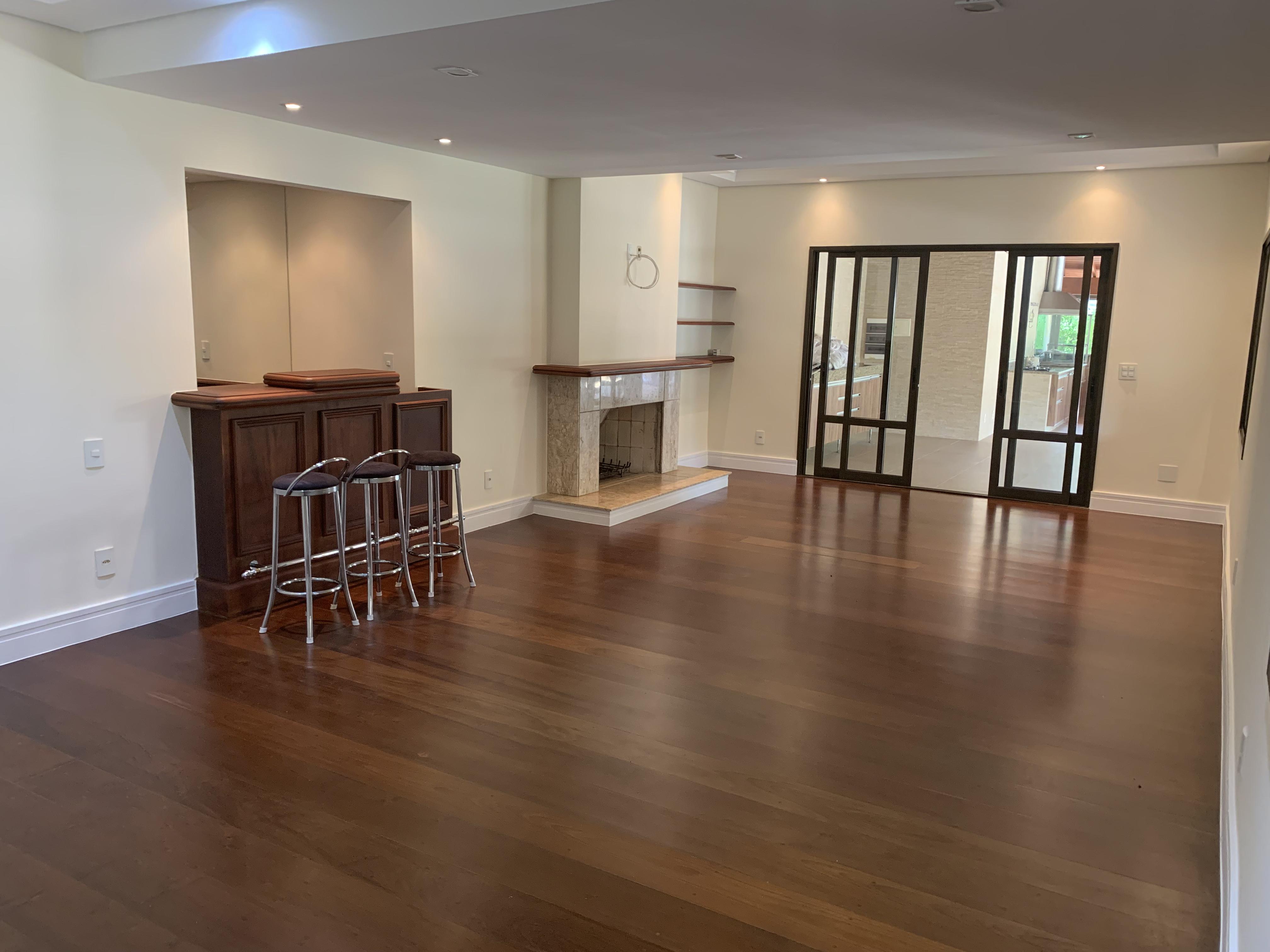 Imagem Casa de Condomínio com 4 Quartos à Venda, 501 m²em Sítios de Recreio Gramado - Campinas
