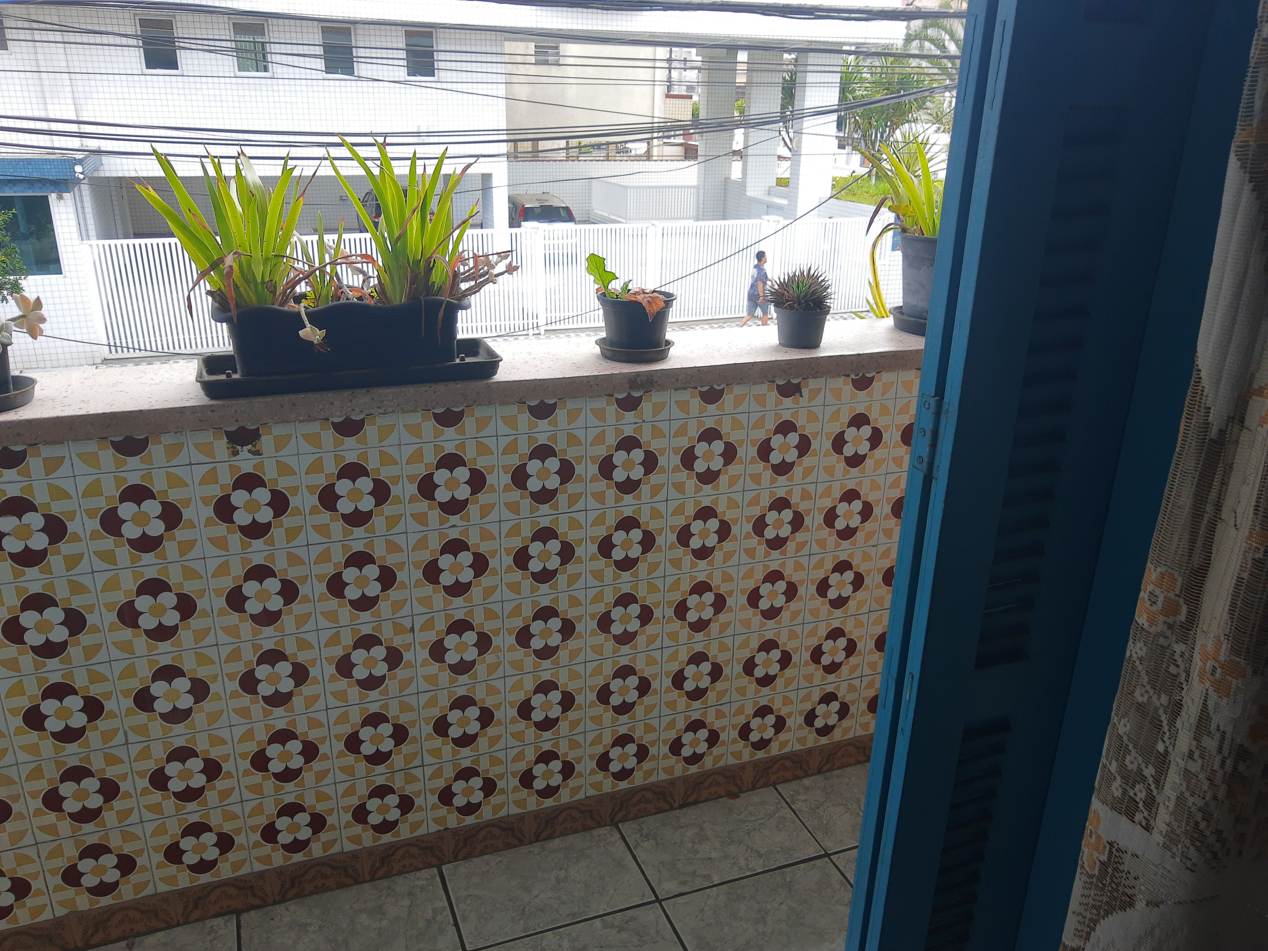 Foto do imóvel: Sobrado com 3 Quartos à Venda, 170 m²em Campo Grande - Santos