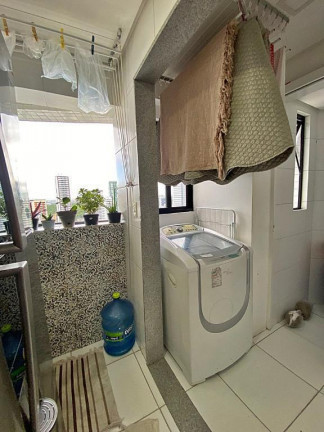 Imagem Apartamento com 2 Quartos à Venda,  em Madalena - Recife