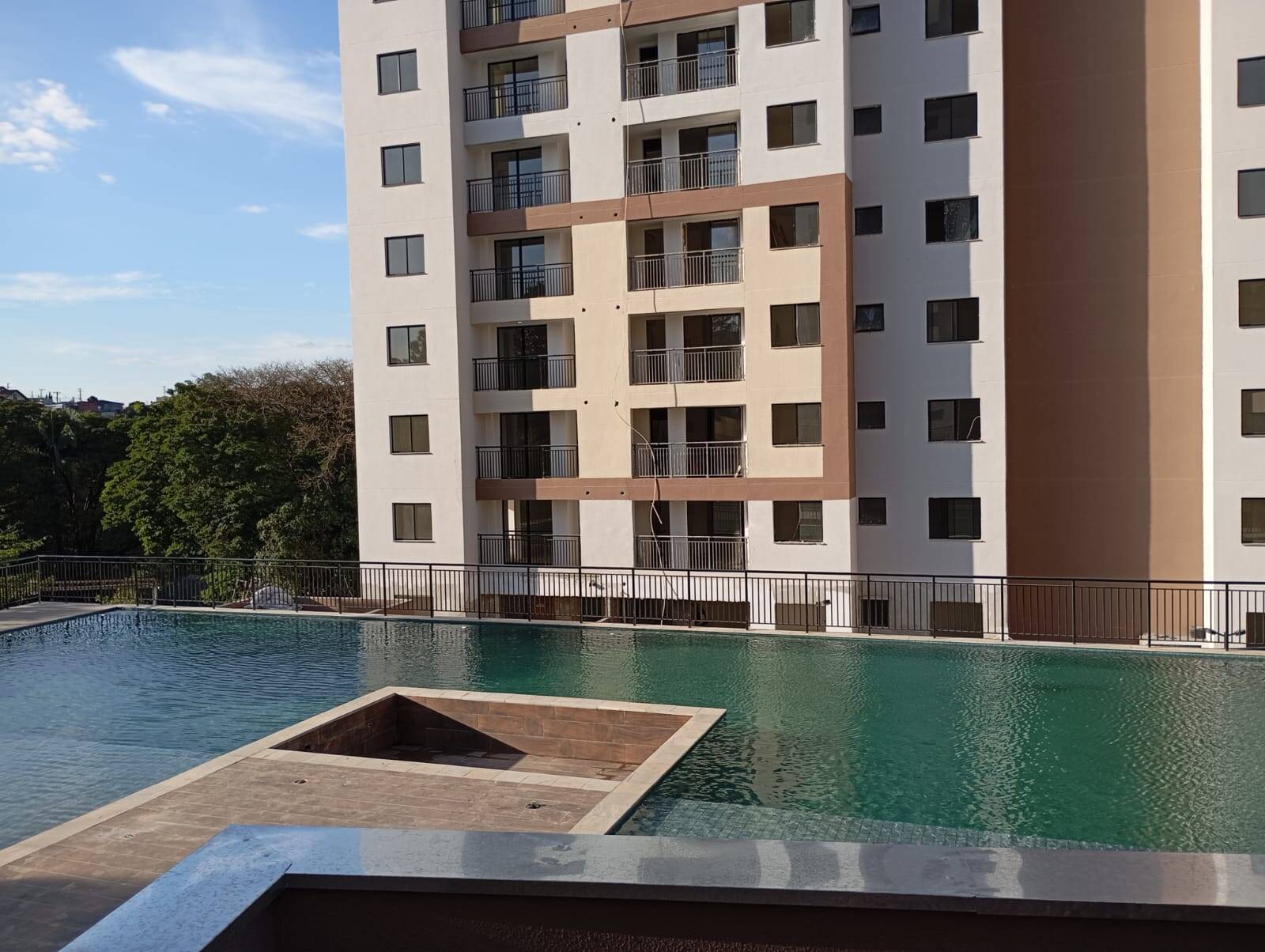 Imagem Apartamento com 2 Quartos à Venda, 49 m² em Vera Tereza - Caieiras