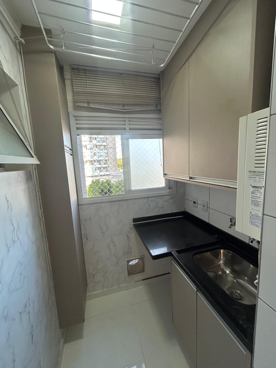 Foto do imóvel: Apartamento com 2 Quartos à Venda, 66 m² em Vila Andrade - São Paulo