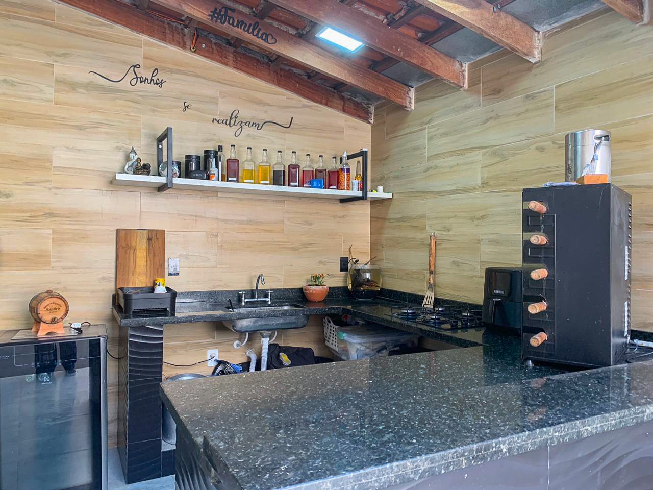 Imagem Casa com 3 Quartos à Venda, 150 m²em Jardim Marambaia - Jundiaí