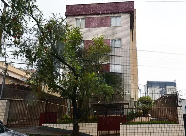 Imagem Apartamento com 3 Quartos à Venda, 90 m² em Sagrada Família - Belo Horizonte