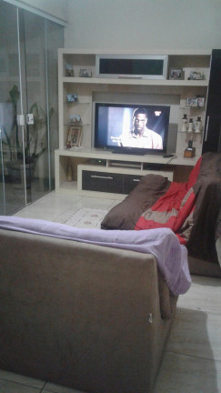 Imagem Casa com 3 Quartos à Venda, 80 m² em Jardim Helena - Bauru