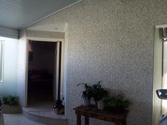 Imagem Casa com 3 Quartos à Venda, 181 m² em Vila Independência - Sorocaba