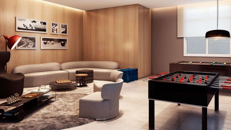 Imagem Apartamento com 3 Quartos à Venda, 67 m² em Vila Ipojuca - São Paulo