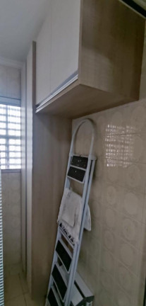 Imagem Apartamento com 2 Quartos à Venda,  em Cangaíba - São Paulo