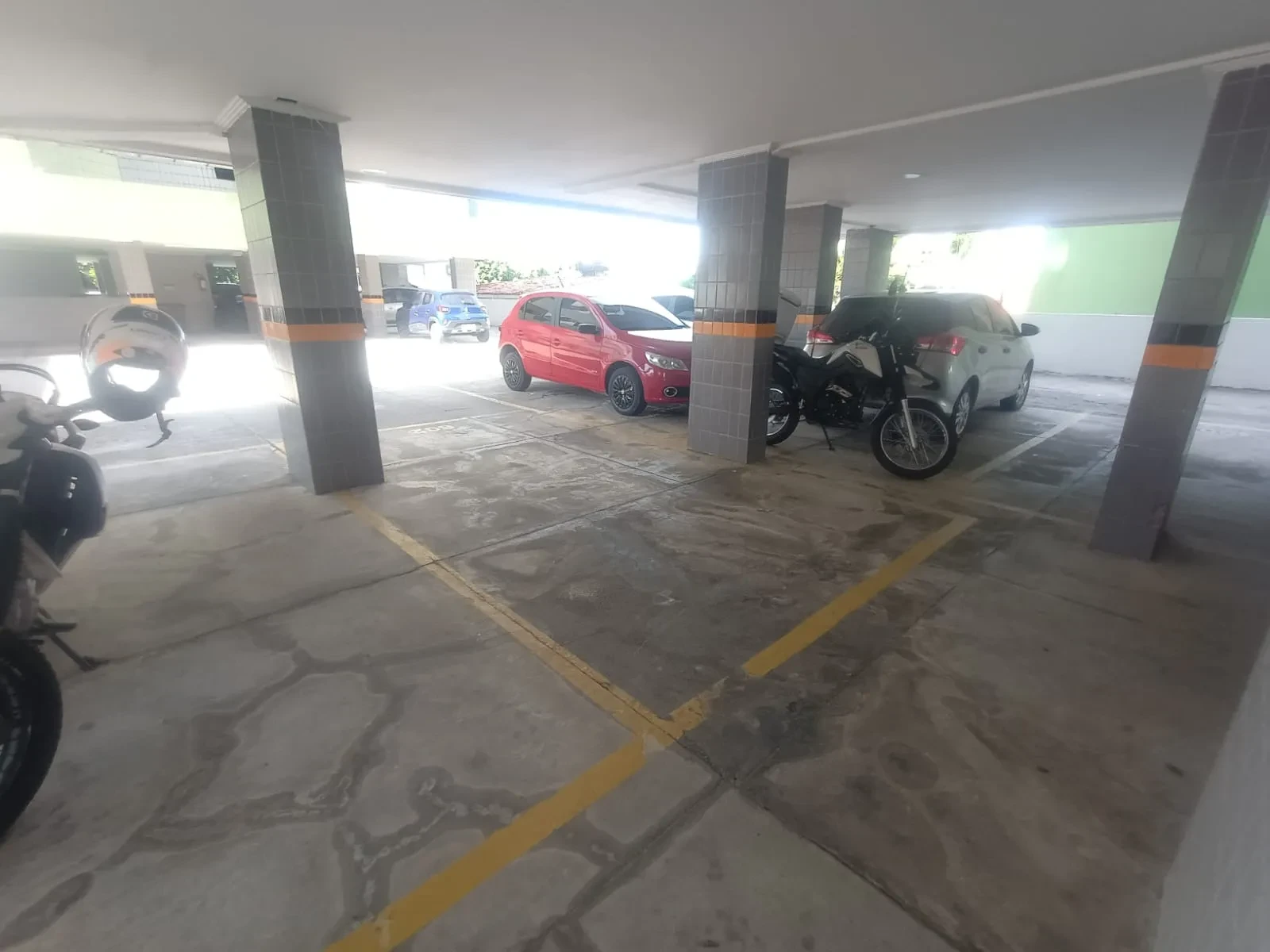 Foto do imóvel: Apartamento com 3 Quartos à Venda, 75 m² em Piedade - Jaboatão dos Guararapes