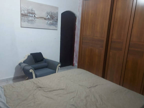 Foto do imóvel: Casa com 3 Quartos à Venda, 140 m² em Cibratel II - Itanhaém