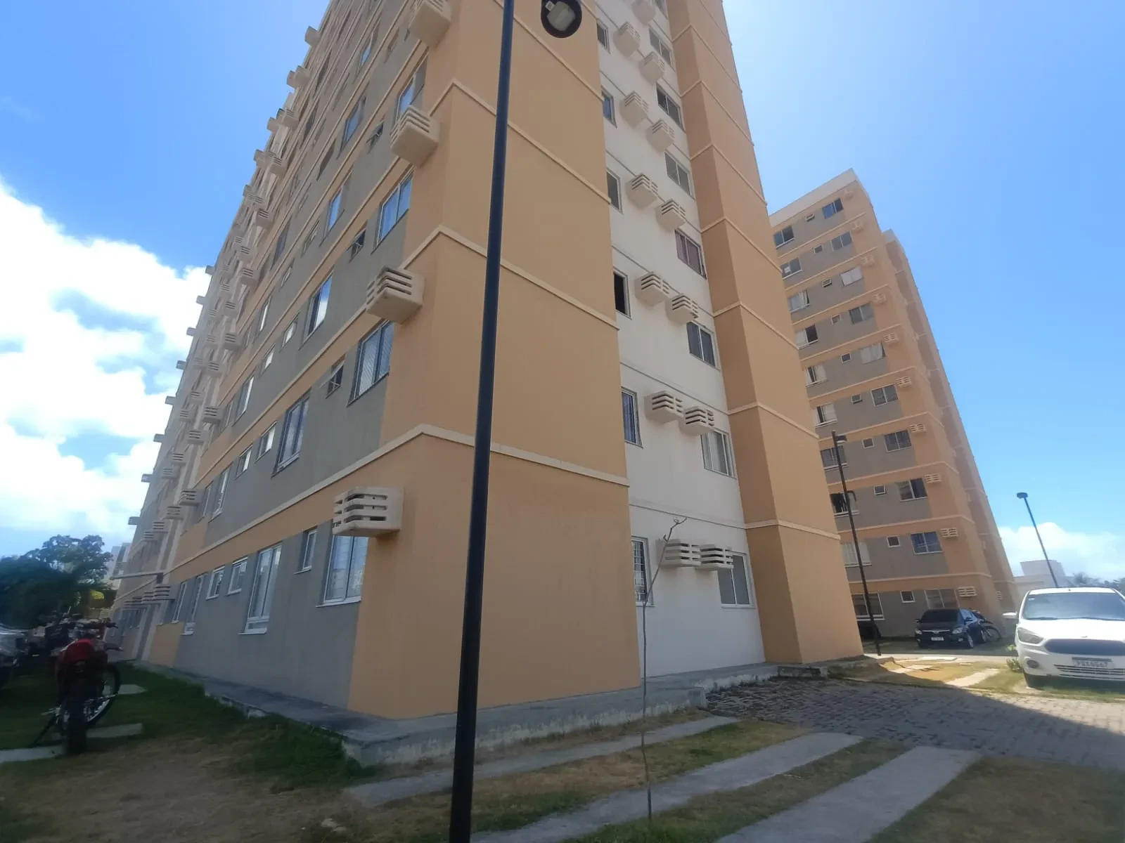 Foto do imóvel: Apartamento com 2 Quartos à Venda, 49 m² em Candeias - Jaboatão dos Guararapes