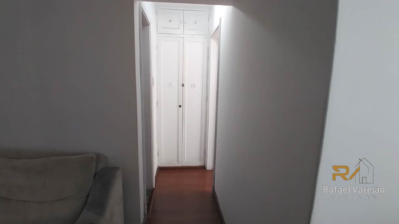 Imagem Apartamento com 2 Quartos à Venda, 40 m²em Várzea - Teresópolis